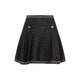 Giambattista Valli Boucle Mini Skirt
