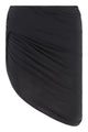 Jacquemus Draped Skirt