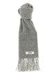 Jacquemus 'L'echarpe Carro' Scarf