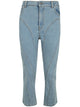 Mugler Pa0426 Jeans