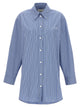 Isabel Marant 'Cylvany' Shirt