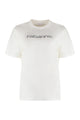 Paco Rabanne T Shirt With Logo