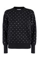 Paco Rabanne Wool Pullover