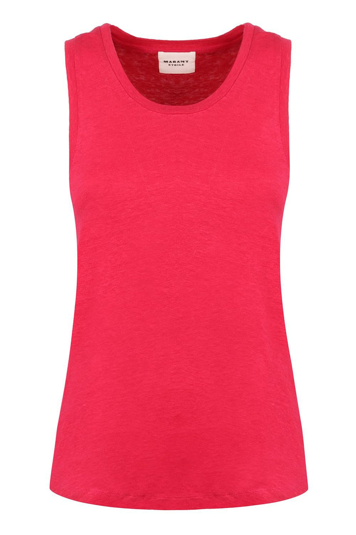 Isabel Marant Etoile Arielle Tank Top