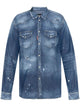 Dsquared2 Denim Shirt