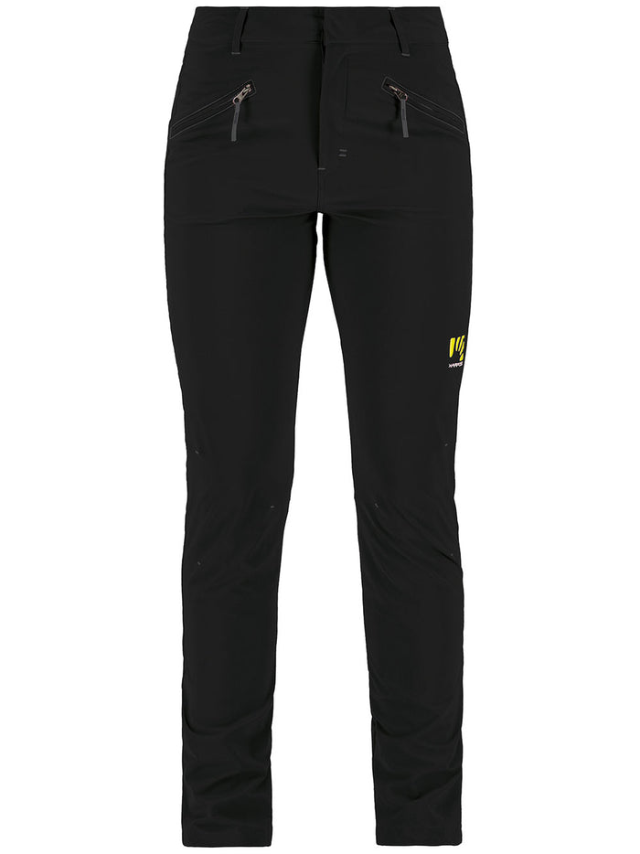 Karpos Fantasy Evo W Black Pants