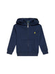 Polo Ralph Lauren Zipper Sweatshirt With Logo