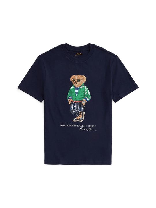 Polo Ralph Lauren "Cool Bear" T-Shirt