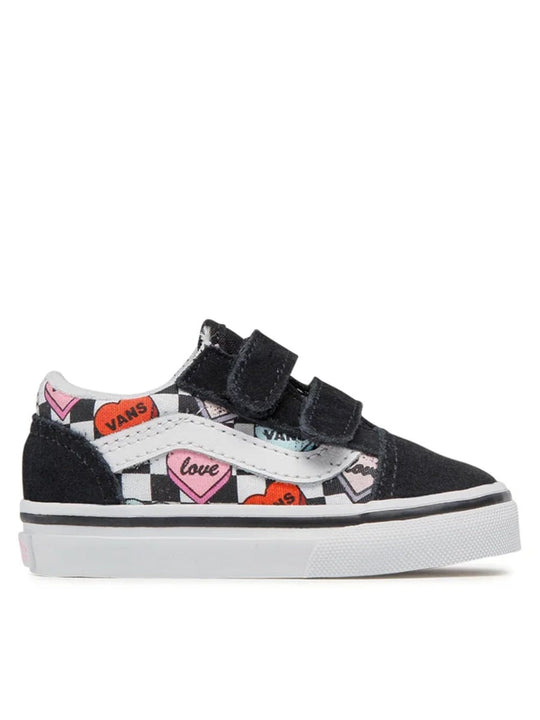 Vans "Old Skool" Sneaker