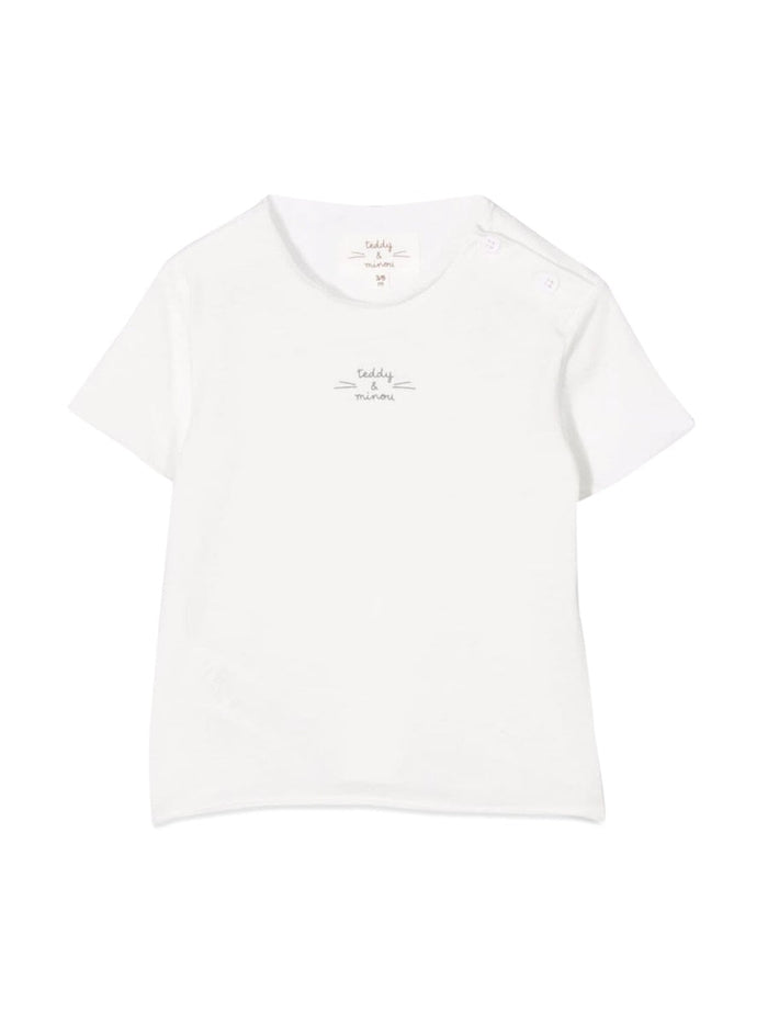 Teddy & Minou T-Shirt