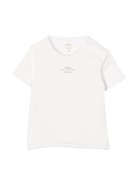 Teddy & Minou T-Shirt