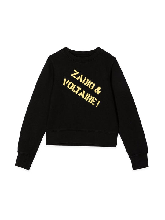 Zadig&Voltaire Voltairesquadd3