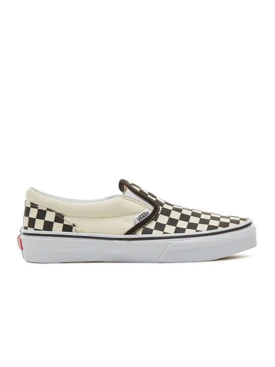 Vans "Checkerboard" Sneaker