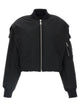 Jean Paul Gaultier 'The Hooded Bomber' Jacket