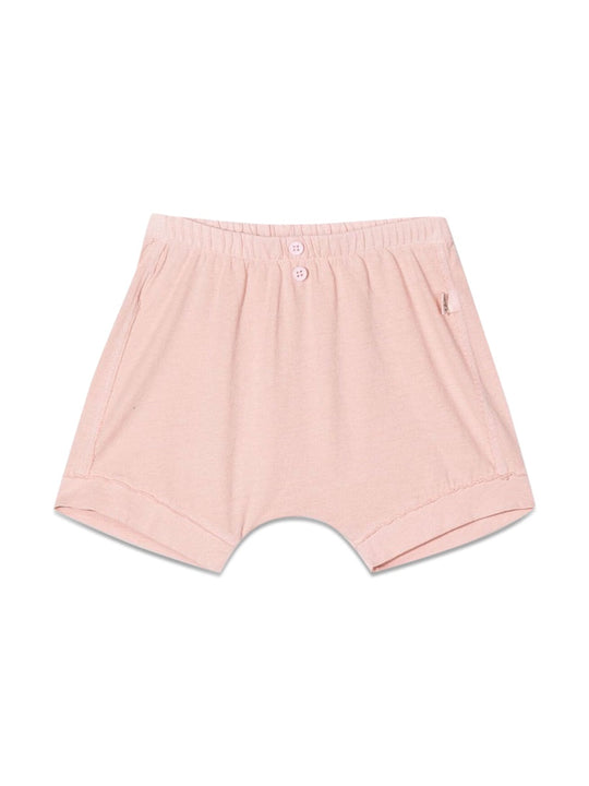 Teddy & Minou Short