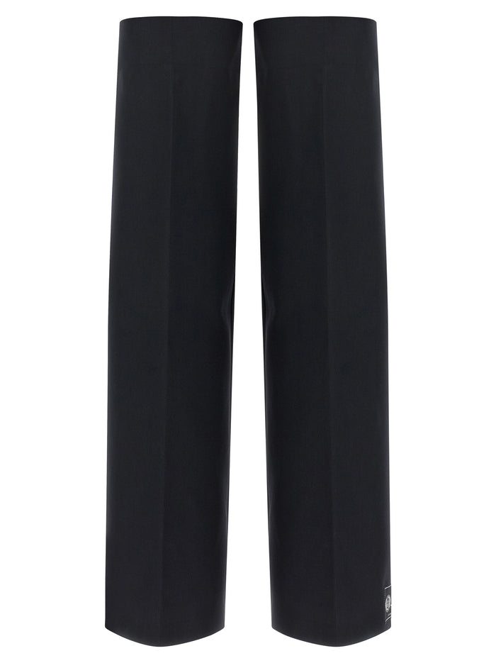 Jean Paul Gaultier 'The Blue Gaiters' Garter