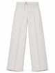 Sacai Pinstripe Tailored Pants