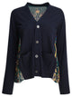 Sacai Knitwear