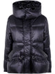 Sacai Puffer Blouson Jacket