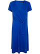 Lauren Ralph Lauren Karlee Short Sleeve Day Dress