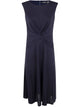 Lauren Ralph Lauren Tessanne Short Sleeve Day Dress