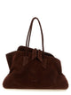 The Attico 'La Passeggiata Medium' Shoulder Bag