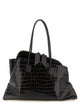 The Attico 'La Passeggiata Medium' Shoulder Bag