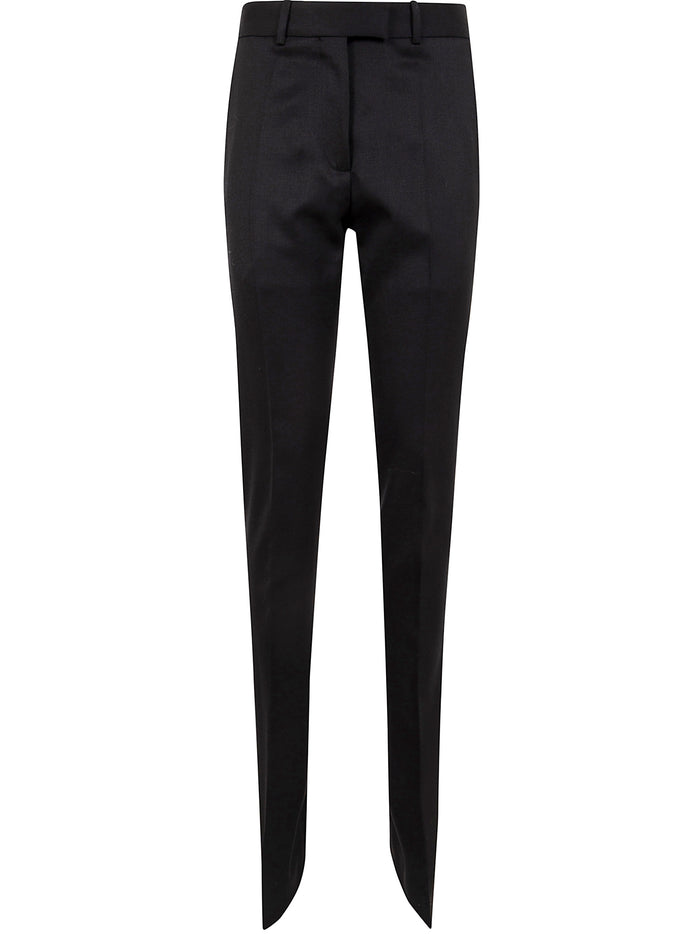 The Attico Gabardine Long Pant
