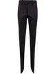 The Attico Gabardine Long Pant