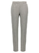 The Attico Logo Joggers