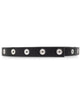 The Attico Belt