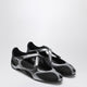 The Attico Ballerina Flat Floor 01 Black