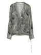 Dries Van Noten Cedal 1418 W.w.shirt