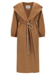 Max Mara 'Natalin' Coat
