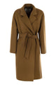 Max Mara Brown Cashmere Melinda Coat