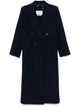 Max Mara Doublebreasted Coat Albania1234