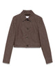 Max Mara Carp Jacket Cotton