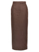 Max Mara 'Pianosa' Skirt
