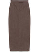 Max Mara Long Skirt Pianosa