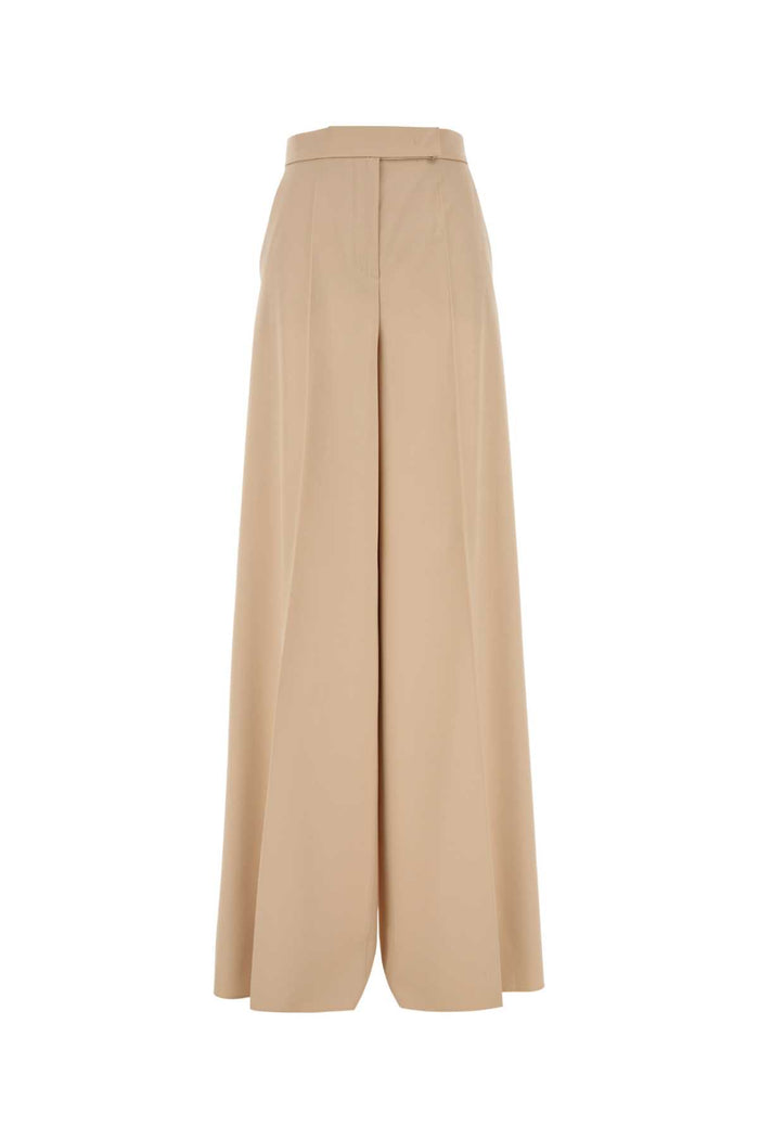 Max Mara Ninfa Long Trouser Albino