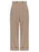 Max Mara 'Palio' Pants
