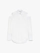 Max Mara Ragni Jacket White