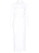 Max Mara Balzac Long Dress