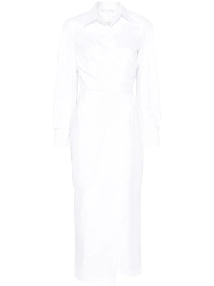 Max Mara Balzac Long Dress
