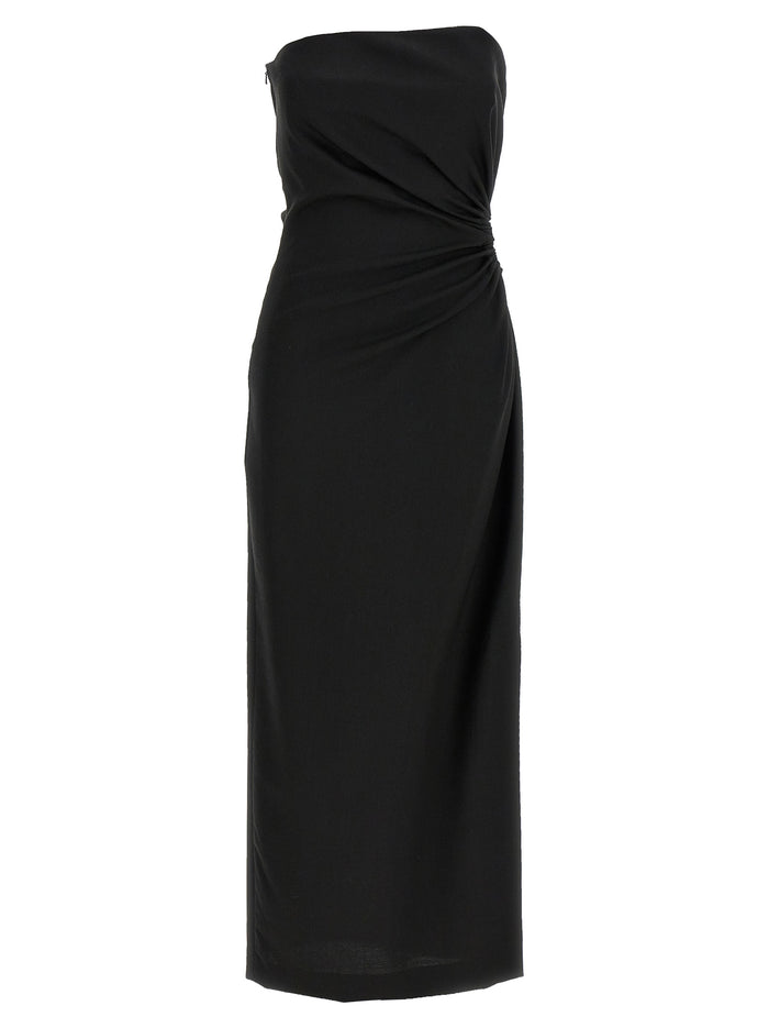 Max Mara 'Silva' Dress