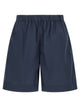 Xacus 'Carlotta' Bermuda Shorts