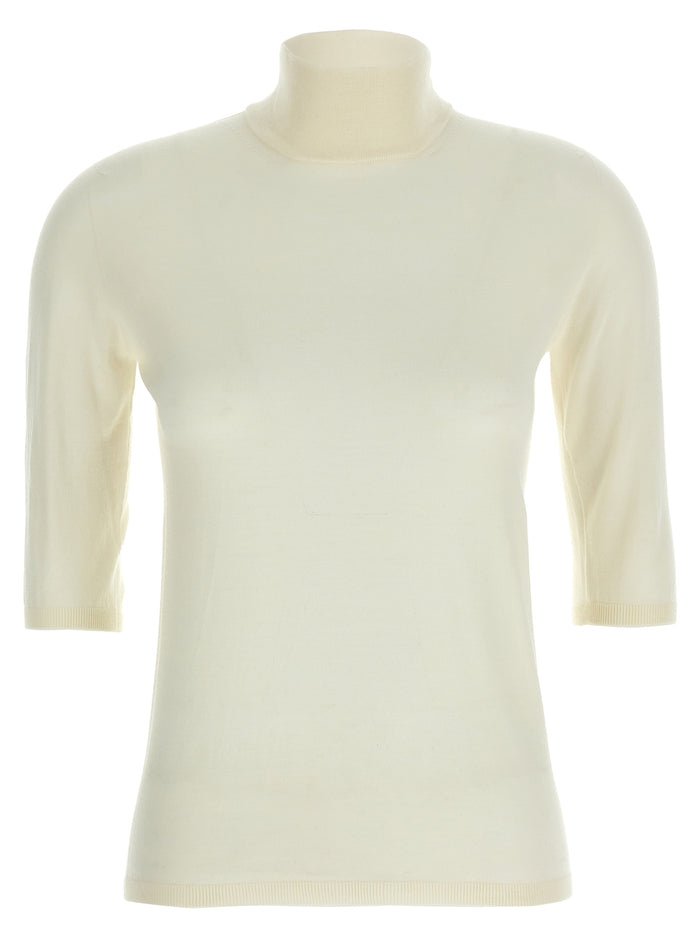 Max Mara 'Cecina' Turtleneck Sweater