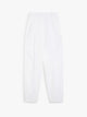 Max Mara Sportmax Leone Pences Cotton Trousers