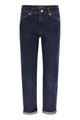 Max Mara Sportmax Navata - Perfect Fit Denim With Boyfriend Line
