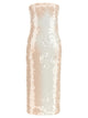 Sportmax 'Stemma' Dress